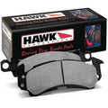 Hawk 94-97 BMW 840CI/850CI HPS Front Street Brake Pads