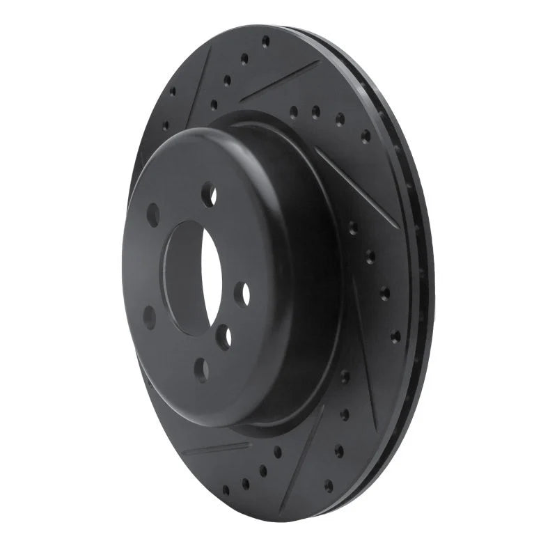 R1 Concepts black auto part