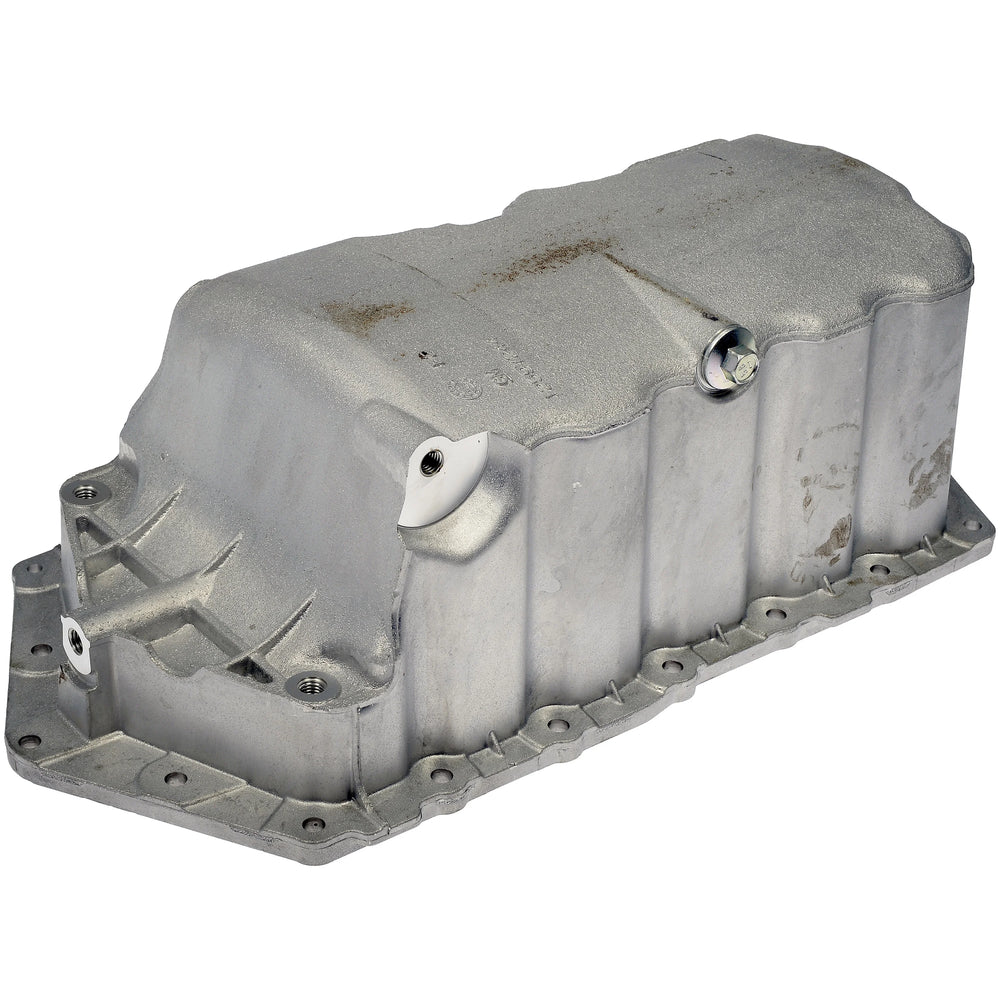 OIL PAN