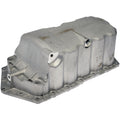 OIL PAN
