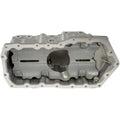 OIL PAN