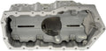 OIL PAN
