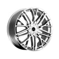 CLASSIC 17X8 ANTHRACITE