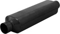 Super Hp-2 Muffler 409SS Super Hp-2 Muffler 409SS 2.25 Center In./2.25 Center Out Moderate Sound Flowmaster