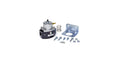 BILLET BYPASS REG, 4-65 PSI (6 AN)