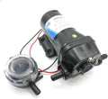 PUMP 12V QF TOLIET