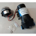 PUMP 12V QF TOLIET