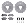 DFC auto part