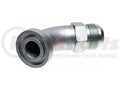 HYDRAULIC ADAPTER - SAE TO SAE
