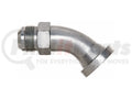 HYDRAULIC ADAPTER - SAE TO SAE