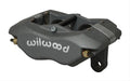 Wilwood Caliper-Forged Narrow Dynalite 3.50in Mount 1.38in Pistons 1.00in Disc
