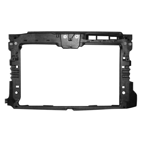 RADIATOR SUPPORT 1.9/2.0L ENG JETTA SDN 0510 GEN5