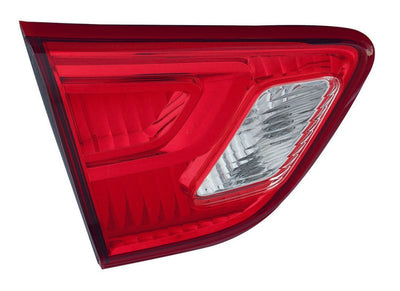 Maxzone Vehicle Lighting Corp auto part
