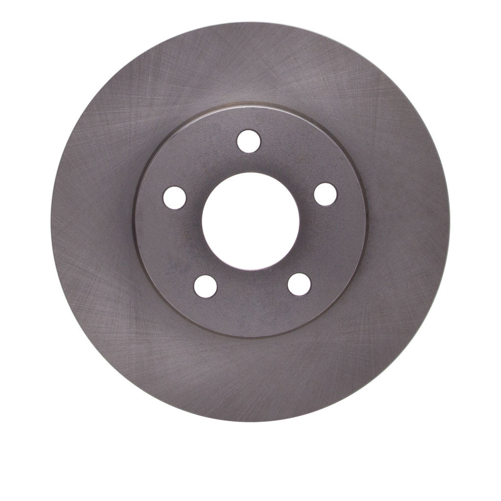 DFC auto part