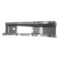 LH FRONT FLOOR BRACE END (OUTER END OF 72779/79A) CHEVROLET 5557 (STEEL GAUGE 17)