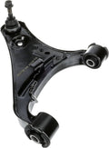 CONTROL ARM