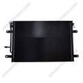 A/C CONDENSER