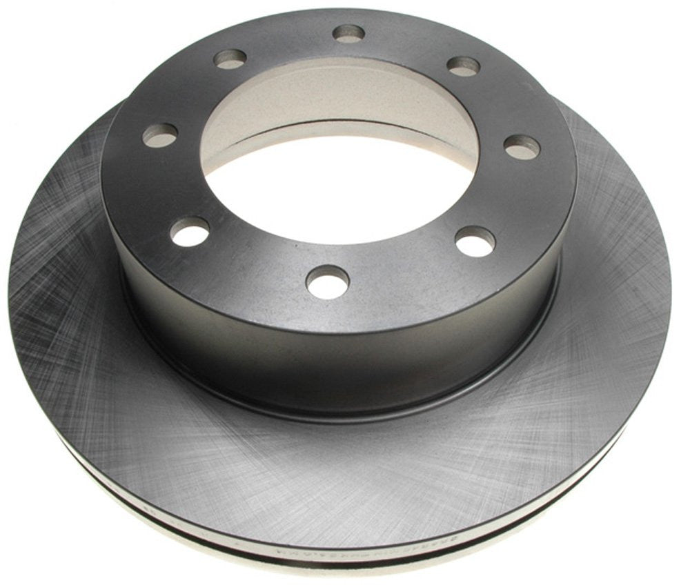 DISC BRAKE ROTR ONLY