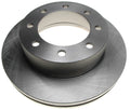 DISC BRAKE ROTR ONLY