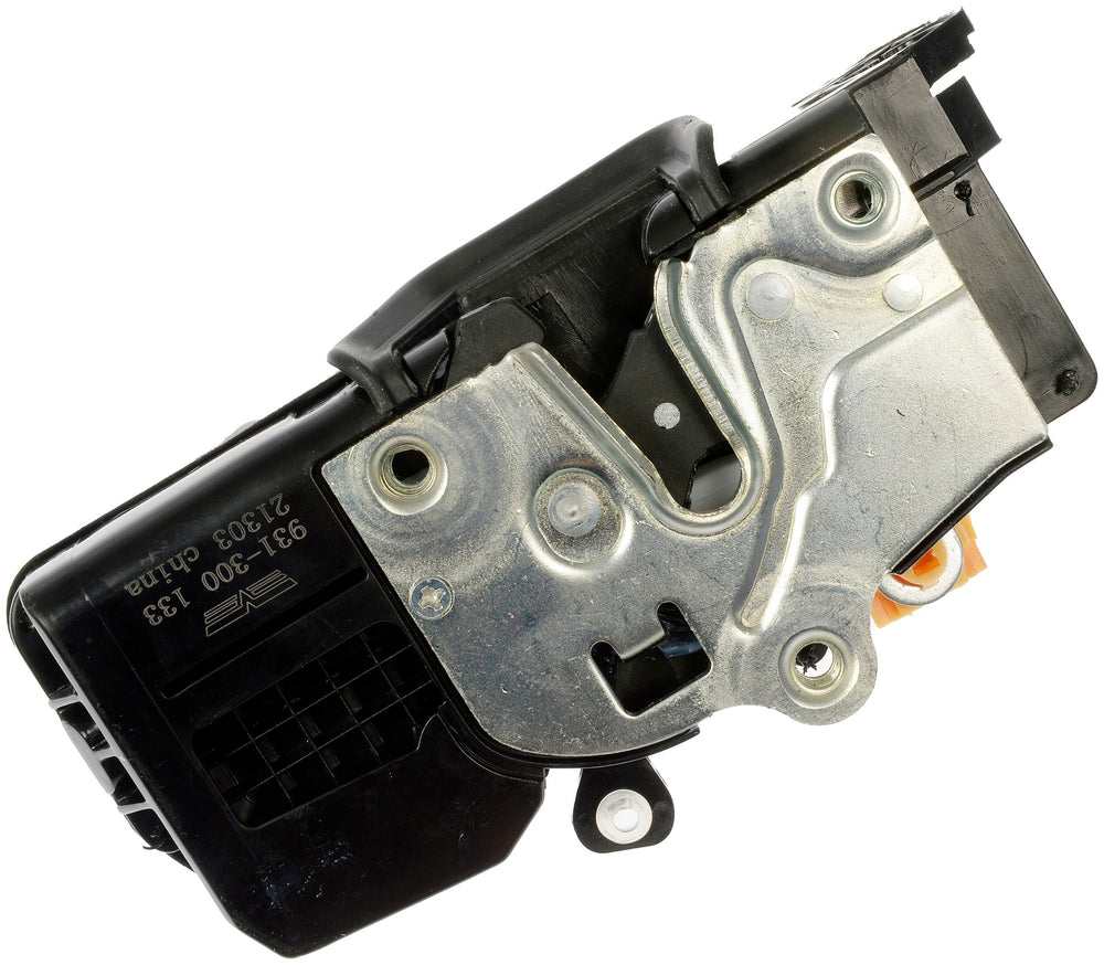 DOOR LOCK ACTUATOR