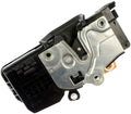 DOOR LOCK ACTUATOR