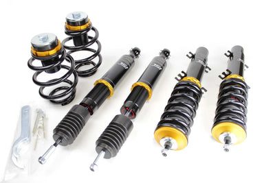 CHROME MOLY PUSH RODS