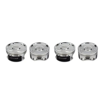 Manley Performance Pistons-Cust 98.5Mm-108Mm