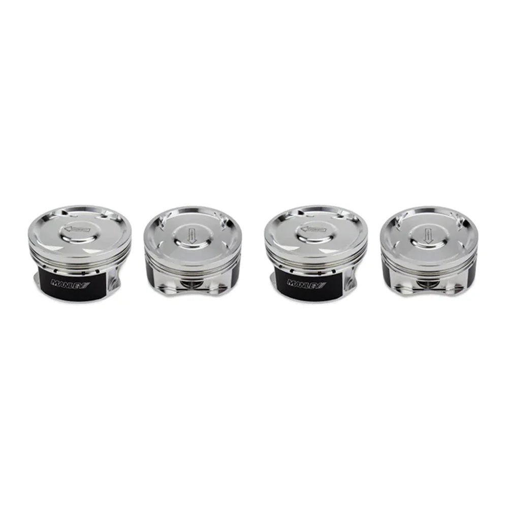 Manley Performance Pistons-Cust 98.5Mm-108Mm
