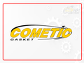 Cometic Ferrari F106A/F106B Dino V8 .066in MLS Cylinder Head Gasket - 81mm Bore
