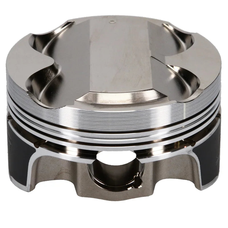 SUBARU FA20 DIRECT INJECTION 2.0L -