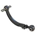Specialty Products Inc. control arms close-up