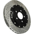 Baer Brakes auto part