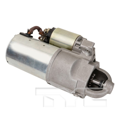 STARTER MOTOR CHEVROLET CAMARO 5.7L V8 9597