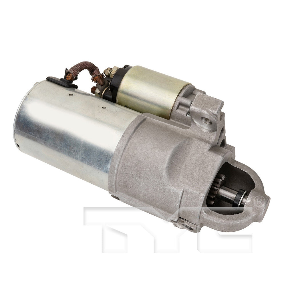 STARTER MOTOR CHEVROLET CAMARO 5.7L V8 9597