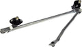 WIPER TRANSMISSION
