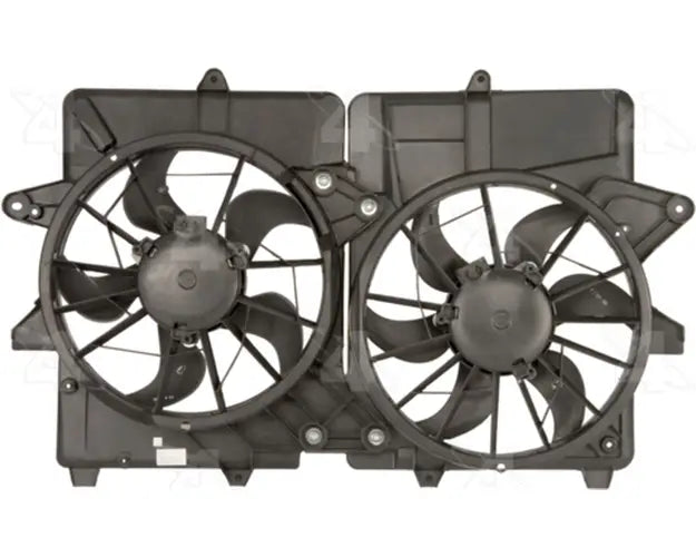 FOUR SEASONS auto part