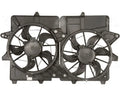 RADTR/CNDNSR FAN MTR ASMB