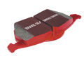 EBC 90-94 Ford Crown Victoria Redstuff Rear Brake Pads