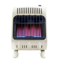 VENT FREE 10000 BTU BLUE FLAME PROPANE HEATER