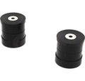 Prothane 94-02 Dodge Ram Motor Mount Bushing Kit - Black