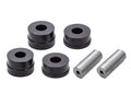 Prothane 94-02 Dodge Ram Motor Mount Bushing Kit - Red