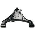 MOOG 2013 Infiniti JX35 Rear Right Upper Control Arm