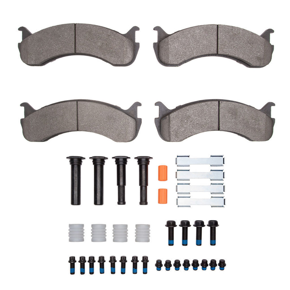 DFC auto part