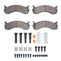 DFC auto part