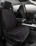 9703 WRANGLER TRS FRONT SEAT COVER BLACK