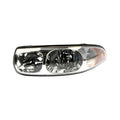 HEADLAMP - LH
