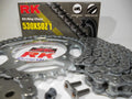 RK Chain 530XRE-114L XW-Ring - Natural