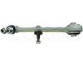 FRONT LEFT LOWER REAR CONTROL ARM