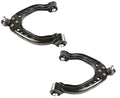 FRONT LEFT LOWER REAR CONTROL ARM