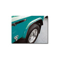 ACC FENDER FLARE LH 93C JERR DAN 2.5W FIBERGLASS